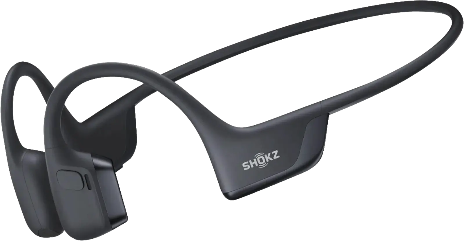 Shokz OpenRun Pro 2 Zwart hoofdtelefoon