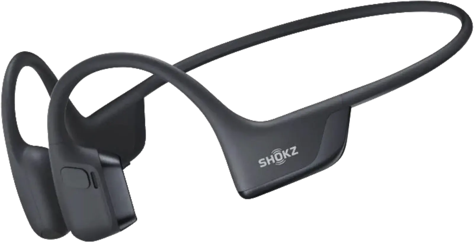 Shokz OpenRun Pro 2 Mini Zwart hoofdtelefoon