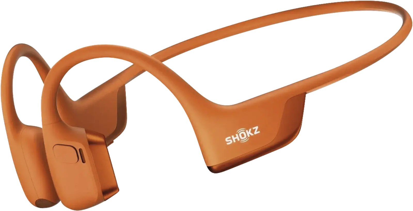 Shokz OpenRun Pro 2 Mini hoofdtelefoon - Oranje