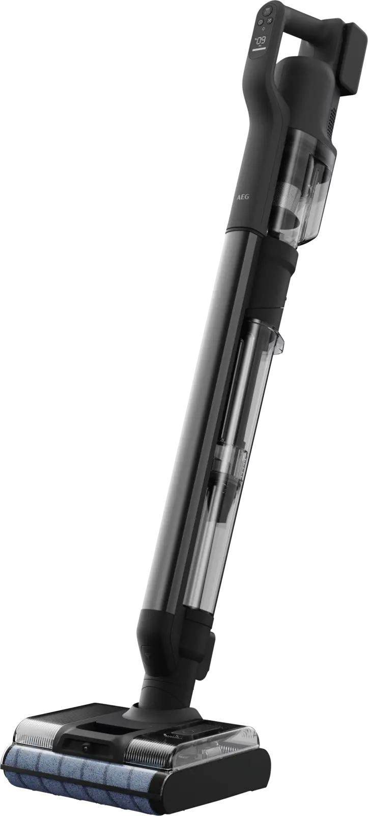 AEG AW82U2DG Ultimate 8000 Steelstofzuiger
