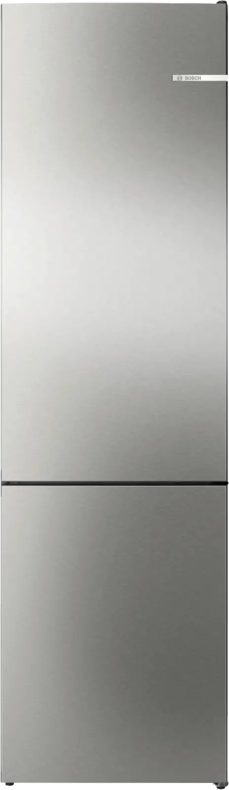 BOSCH KGN392I1F Serie 4 Koel-vriescombinatie