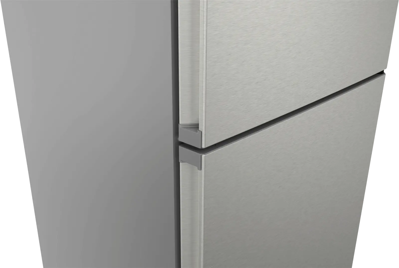 BOSCH KGN392I1F Serie 4 Koel-vriescombinatie