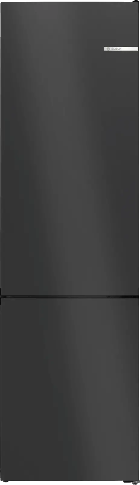 BOSCH KGN39OCAF Serie 4 EXCLUSIV Koel-vriescombinatie