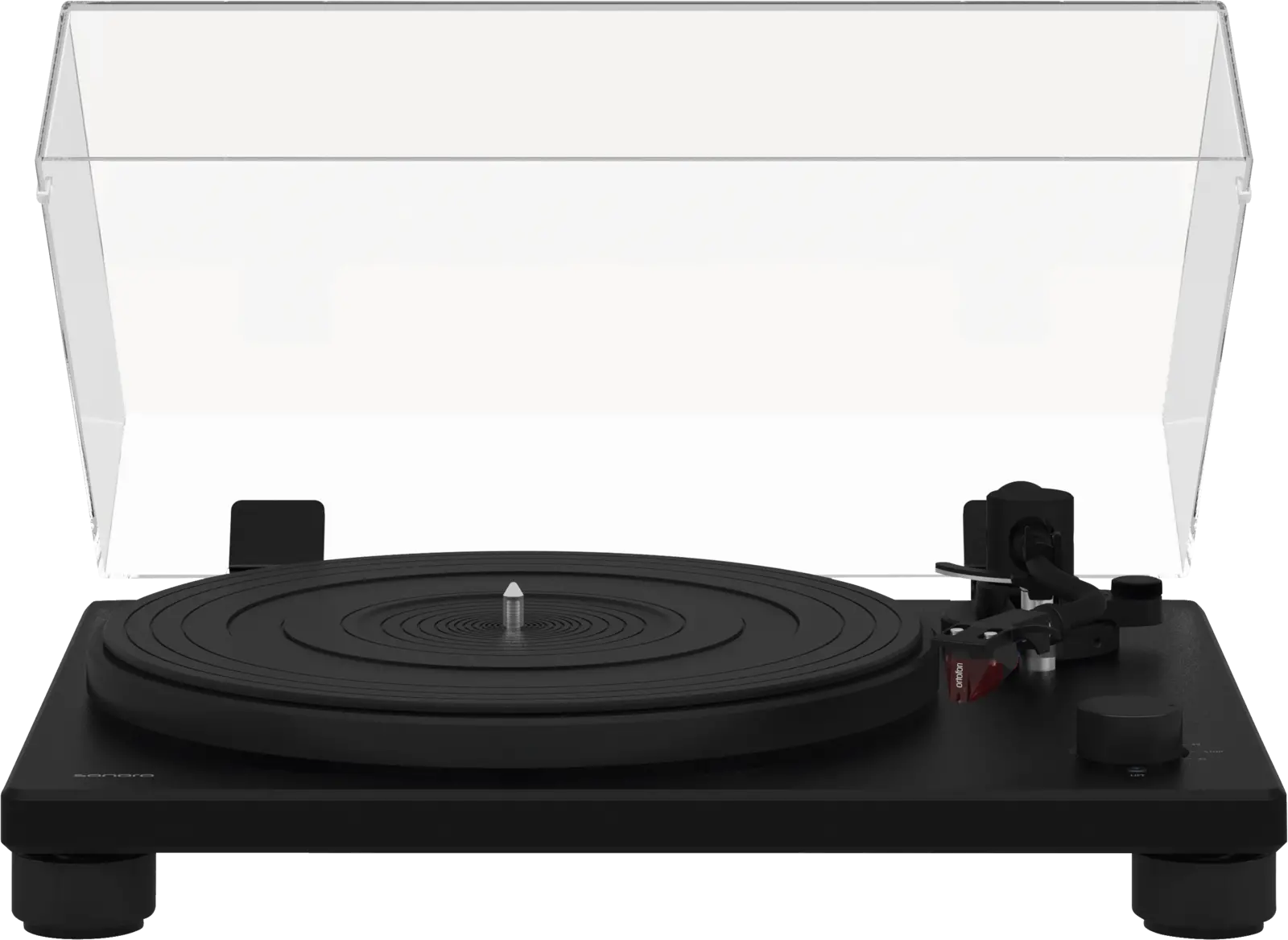 Platinum Automatic EAS