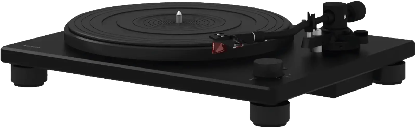 Platinum Automatic EAS
