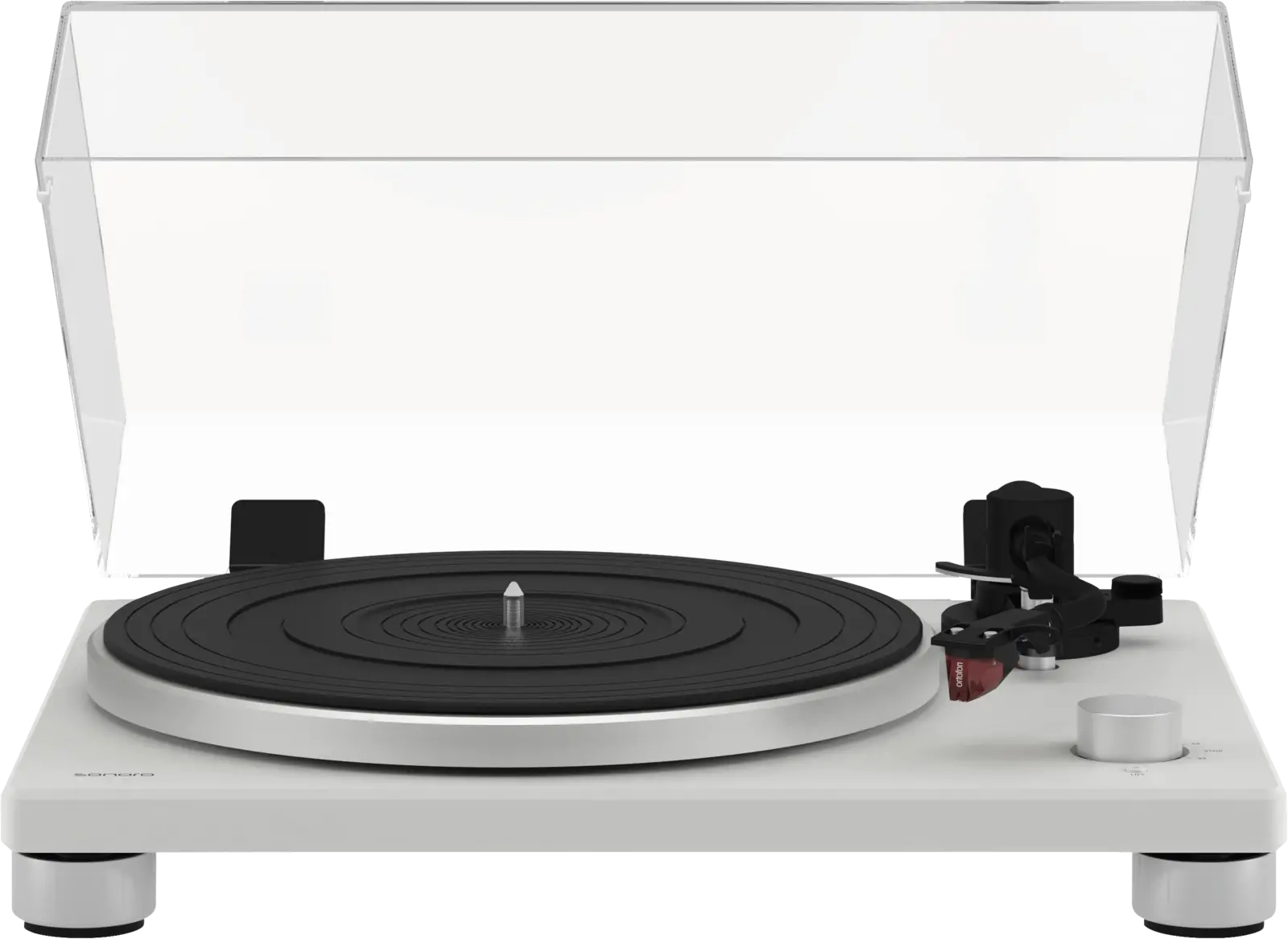 Platinum Automatic EAS