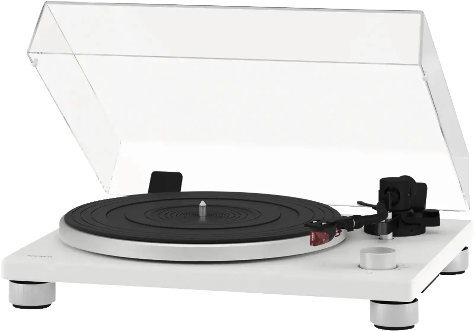 Platinum Automatic EAS