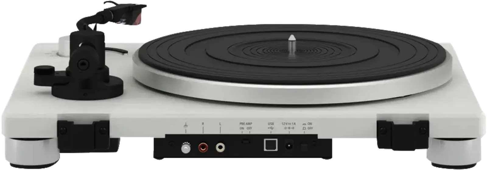 Platinum Automatic EAS