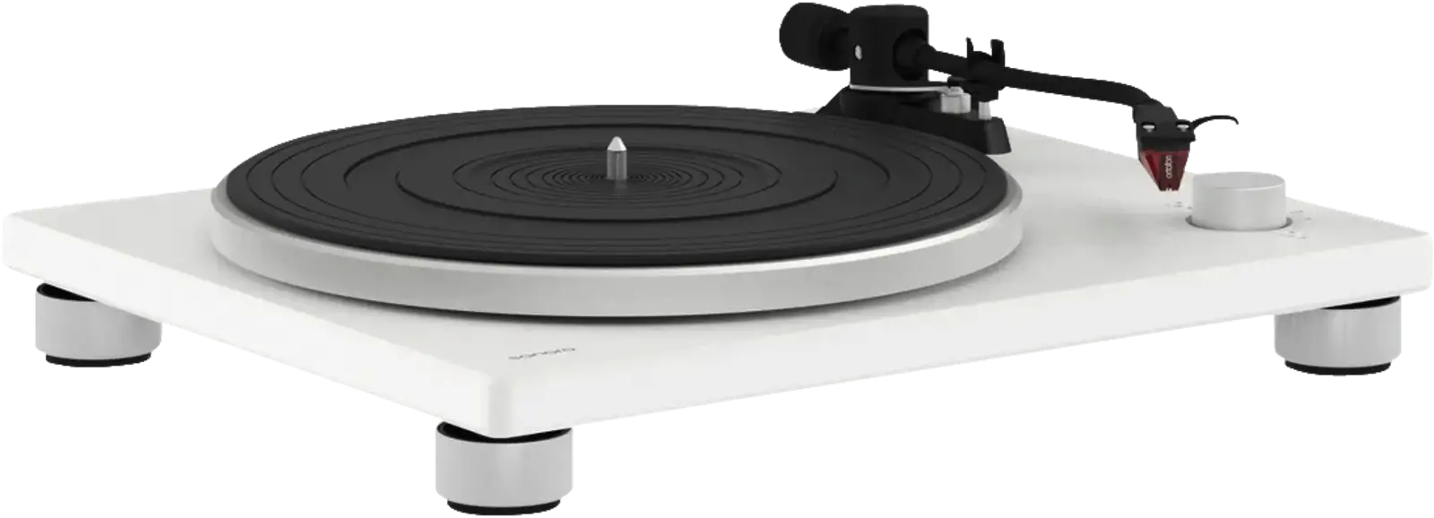 Platinum Automatic EAS