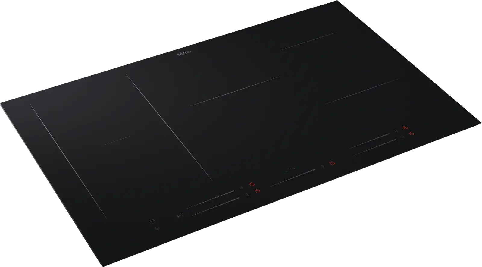 ETNA KIF5580ZT Inbouw Inductiekookplaat