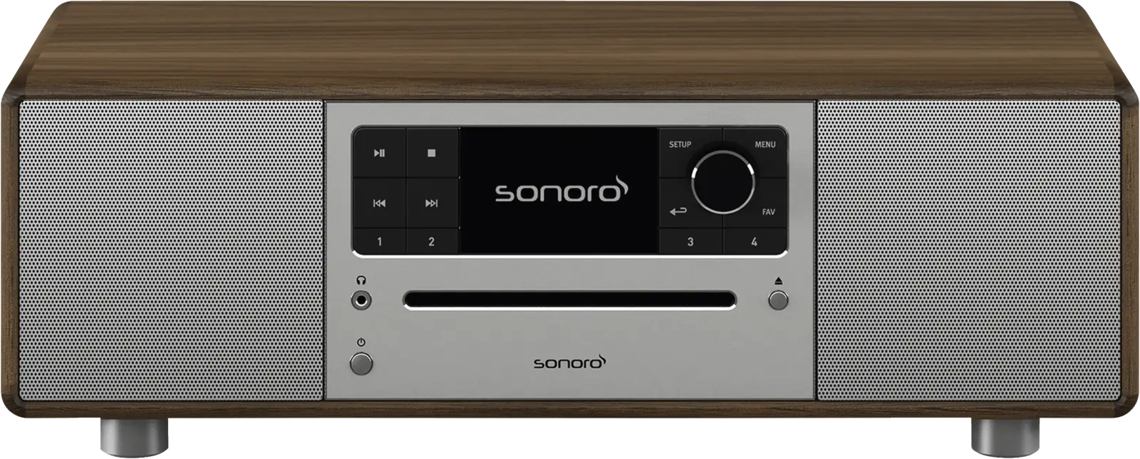 Sonoro PRESTIGE