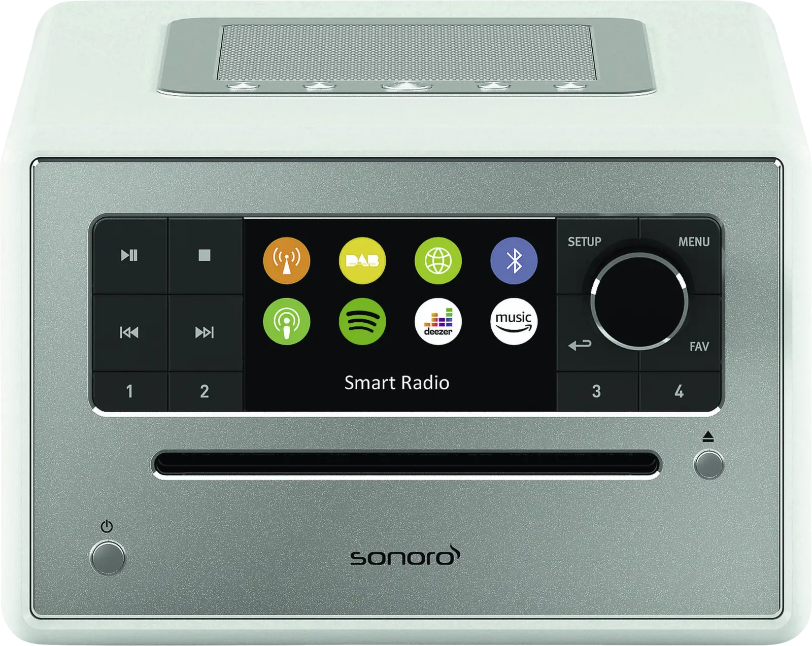 Sonoro Elite