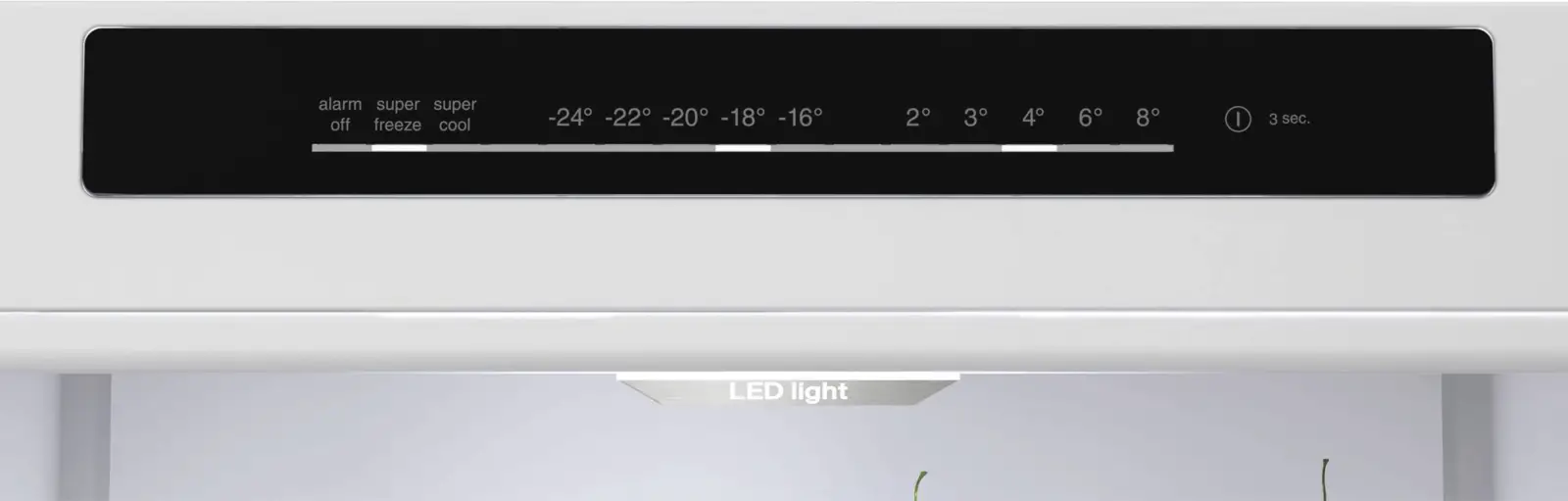 BOSCH KGN39VXAU Serie 4 Koel-vriescombinatie