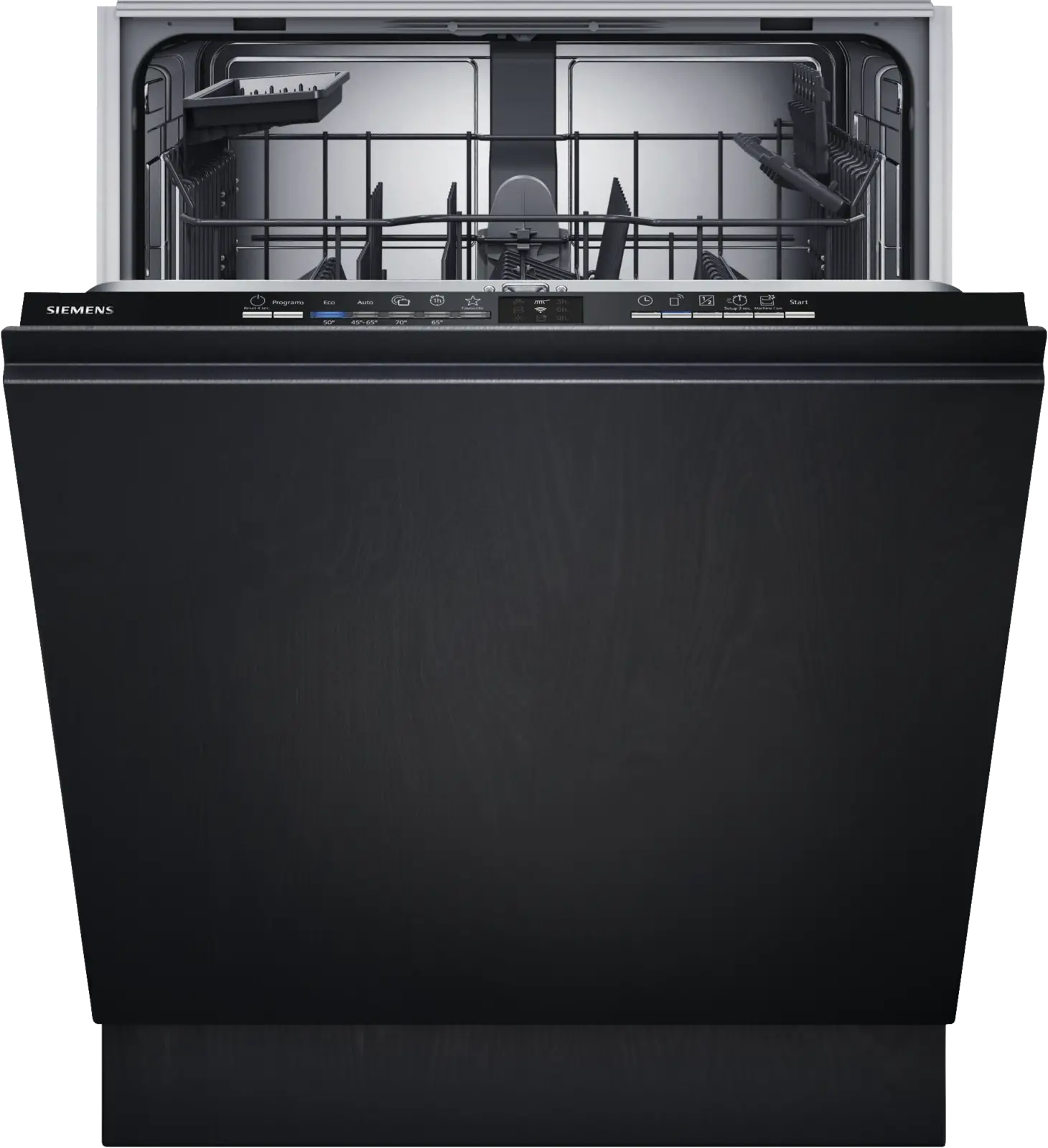 Siemens SN61IX13TE iQ100 Inbouw Vaatwasser