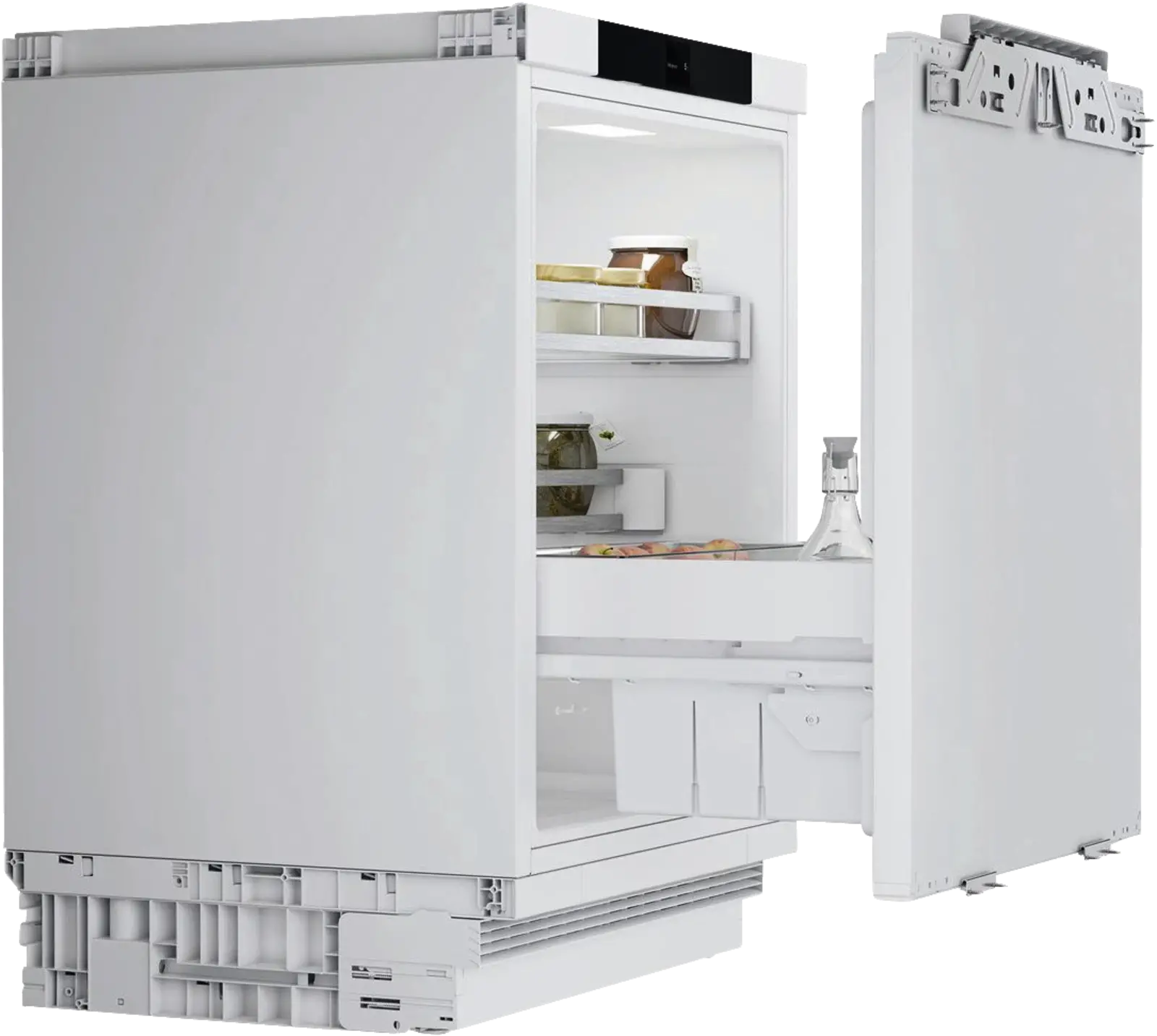 Liebherr URPc 375i-20 Inbouw Koelkast