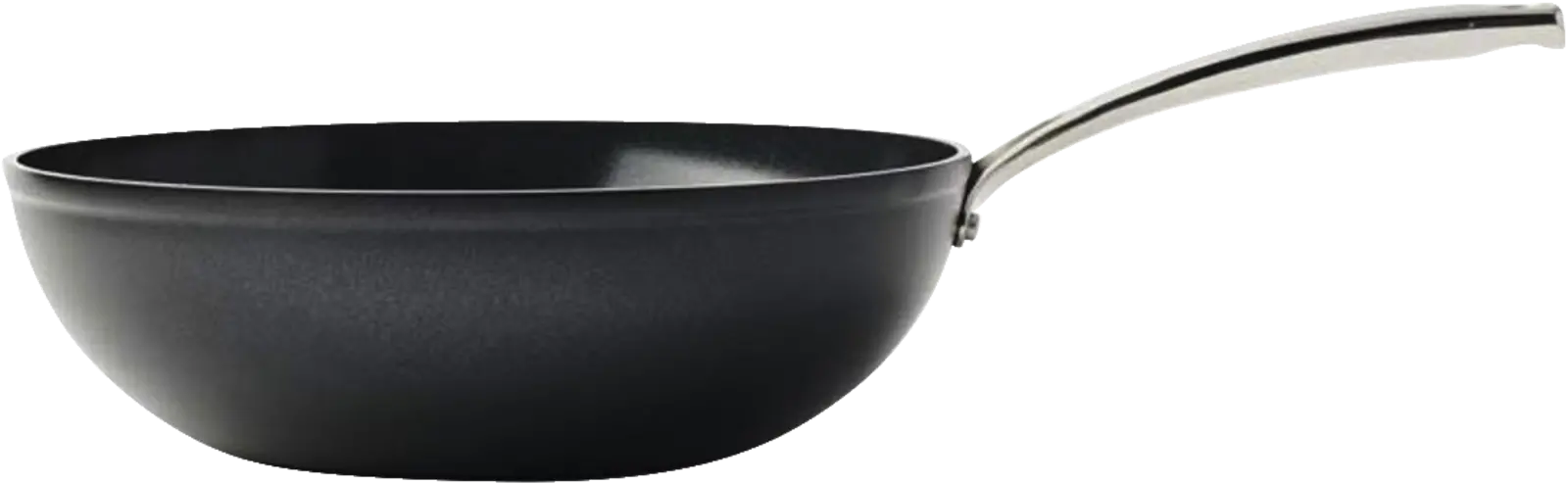 BK Superior Ceramic Wok - 30 cm