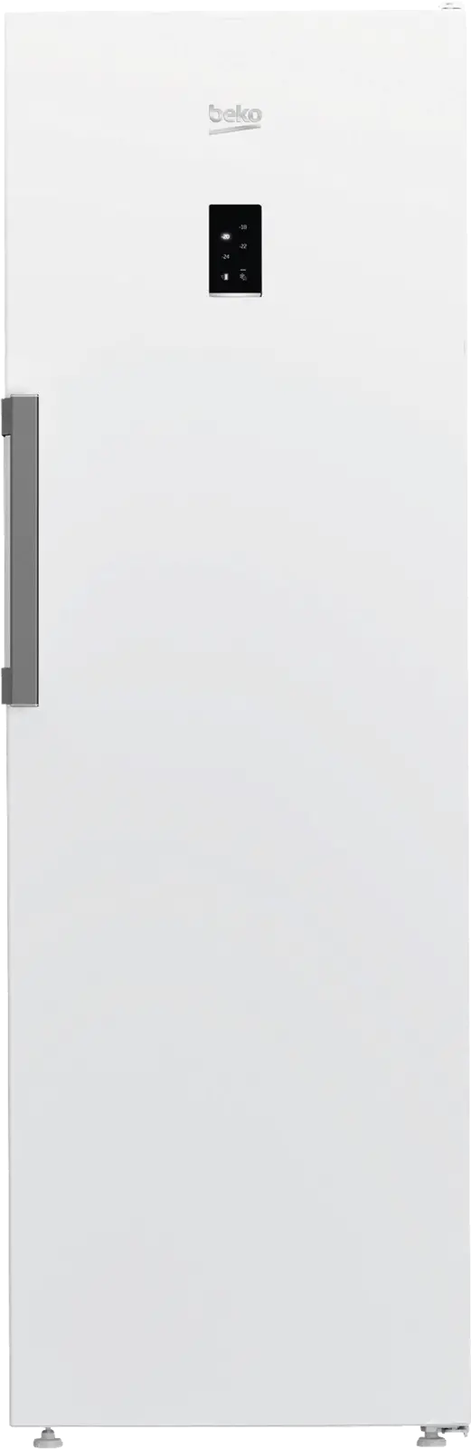 Beko B7RFNE316W Vriezer