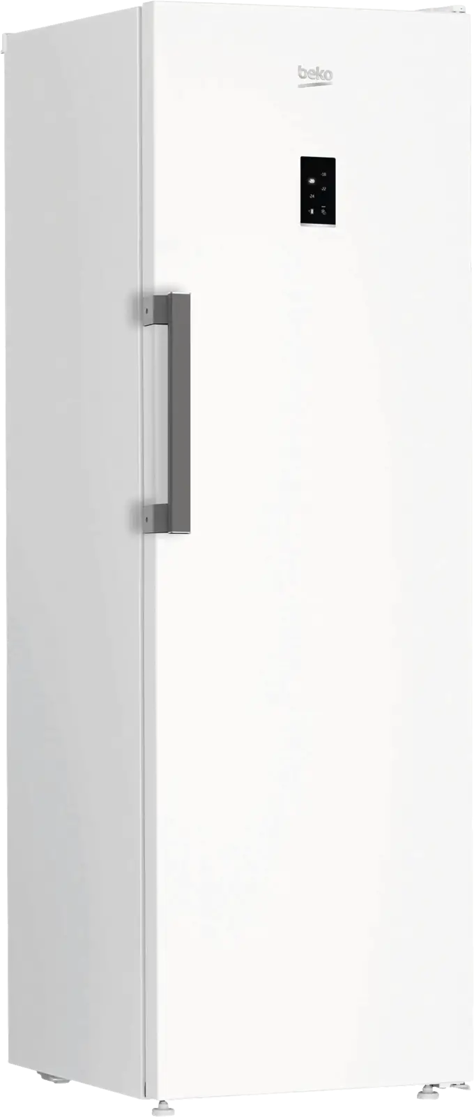 Beko B7RFNE316W Vriezer
