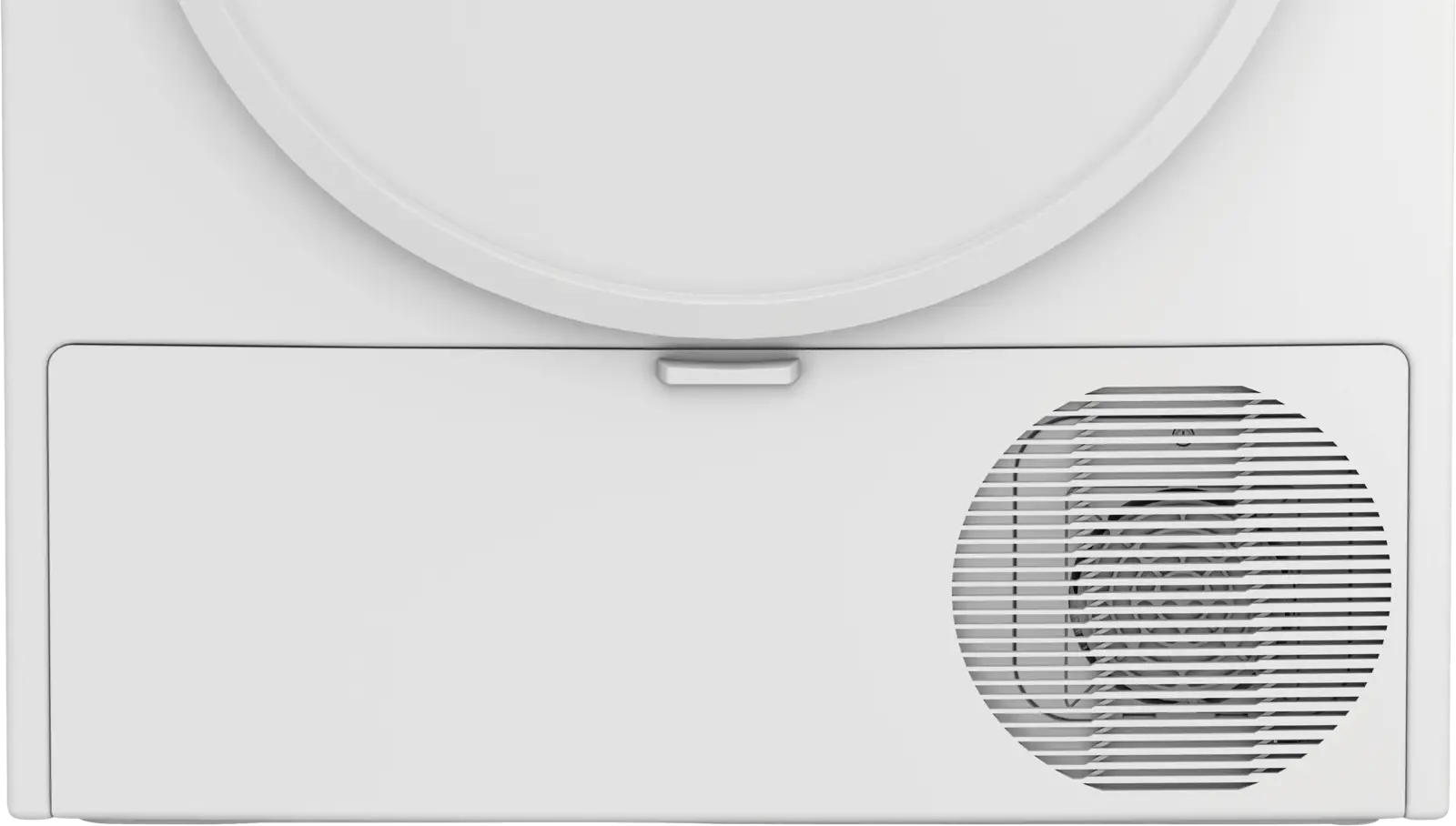 Beko BM3T3722W Warmtepompdroger