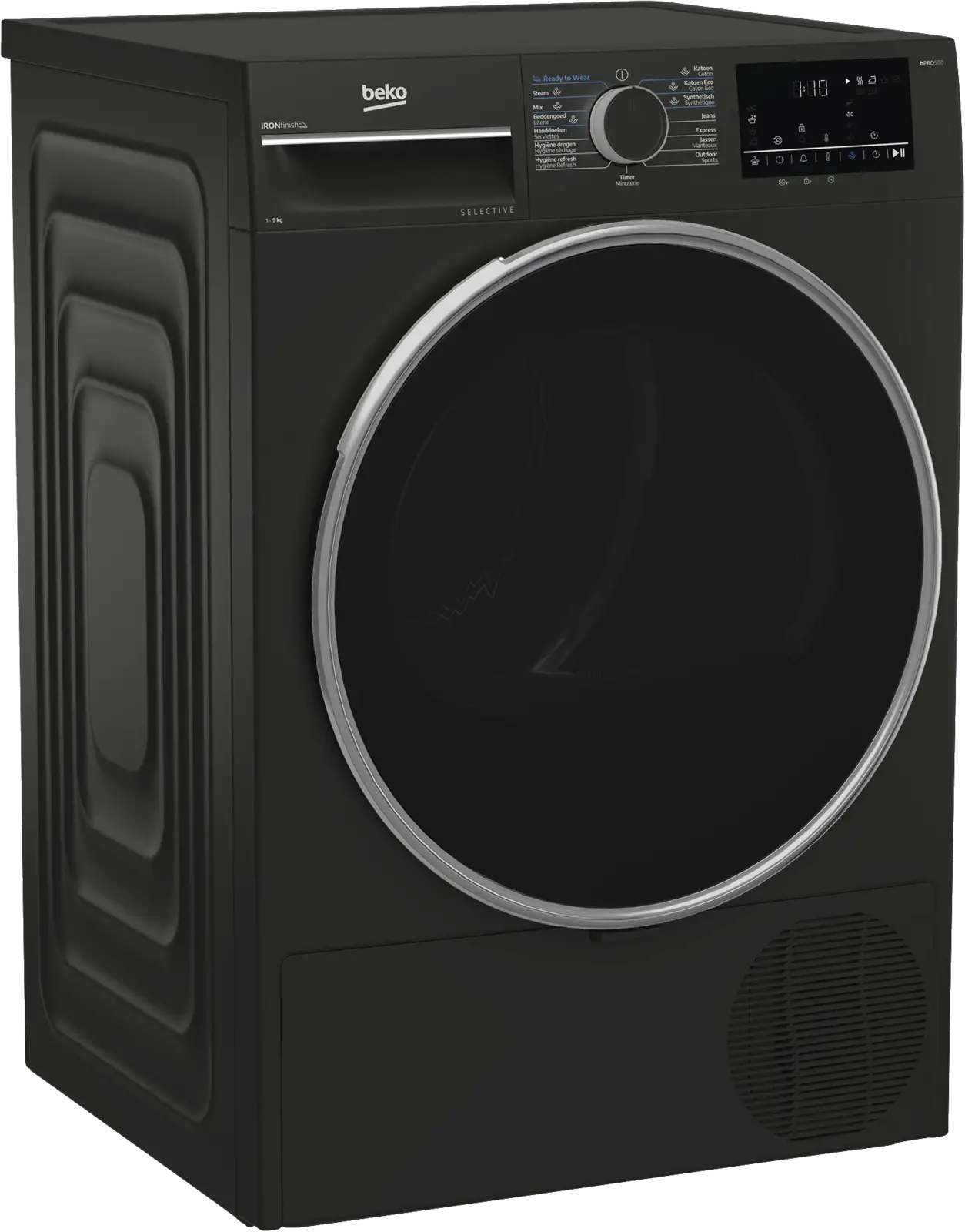 Beko B3T6923M2 Warmtepompdroger