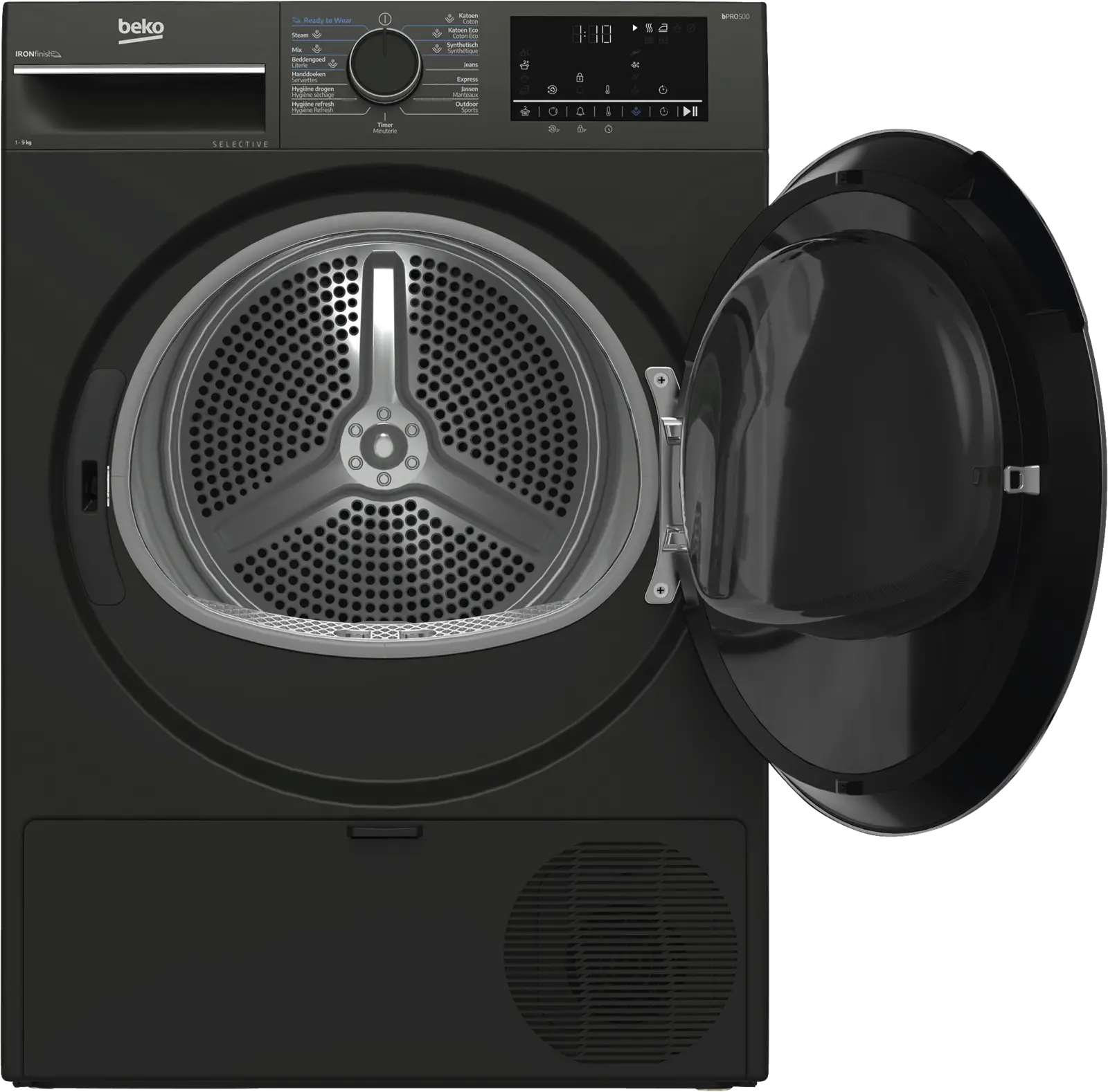 Beko B3T6923M2 Warmtepompdroger
