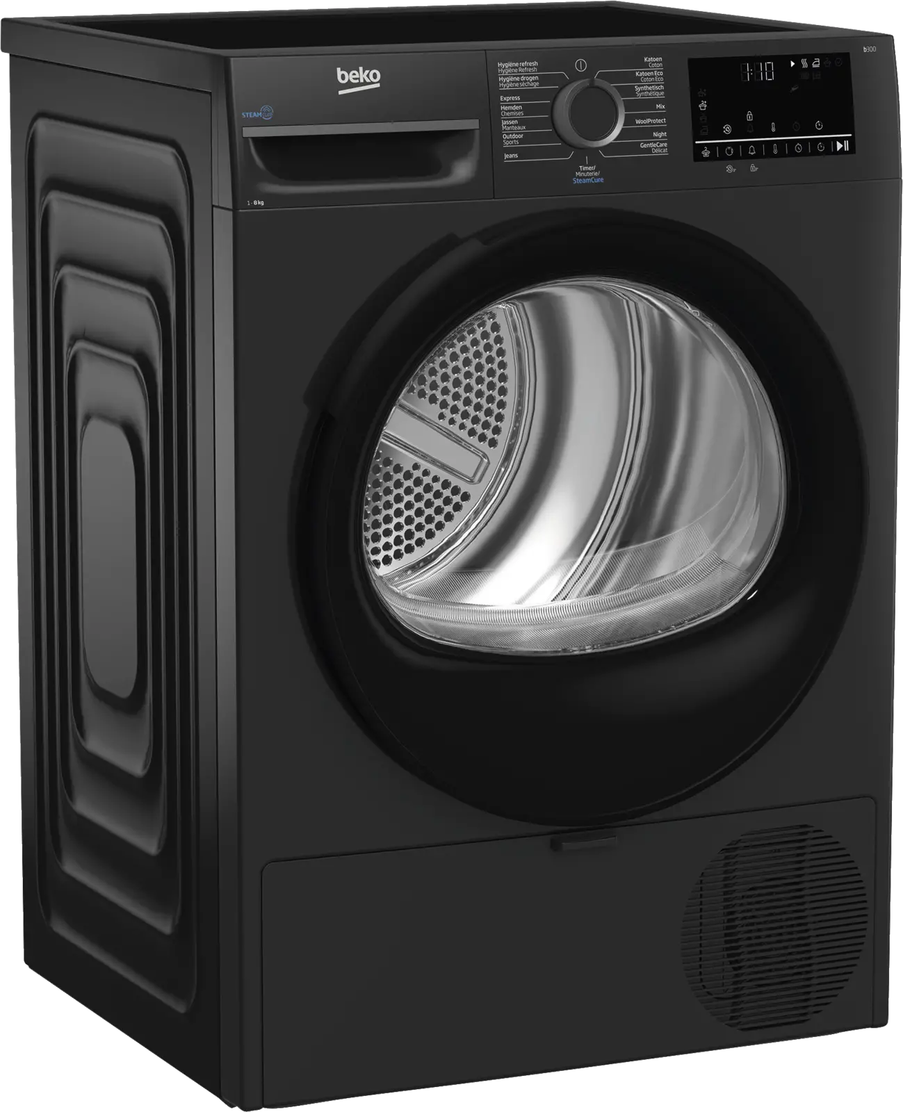 Beko BM3T3824A Warmtepompdroger