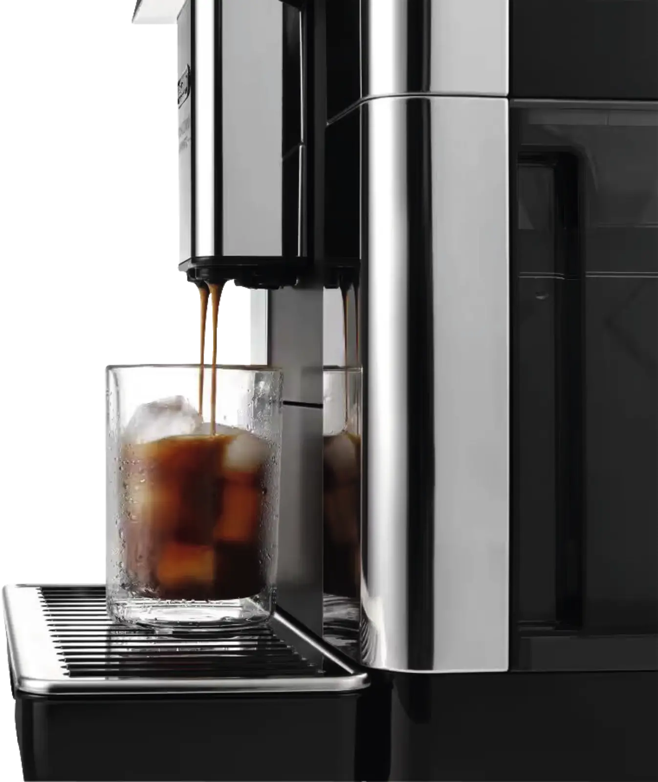 DeLonghi ECAM630.75.TSM PrimaDonna Aromatic Volautomatische Koffiemachine