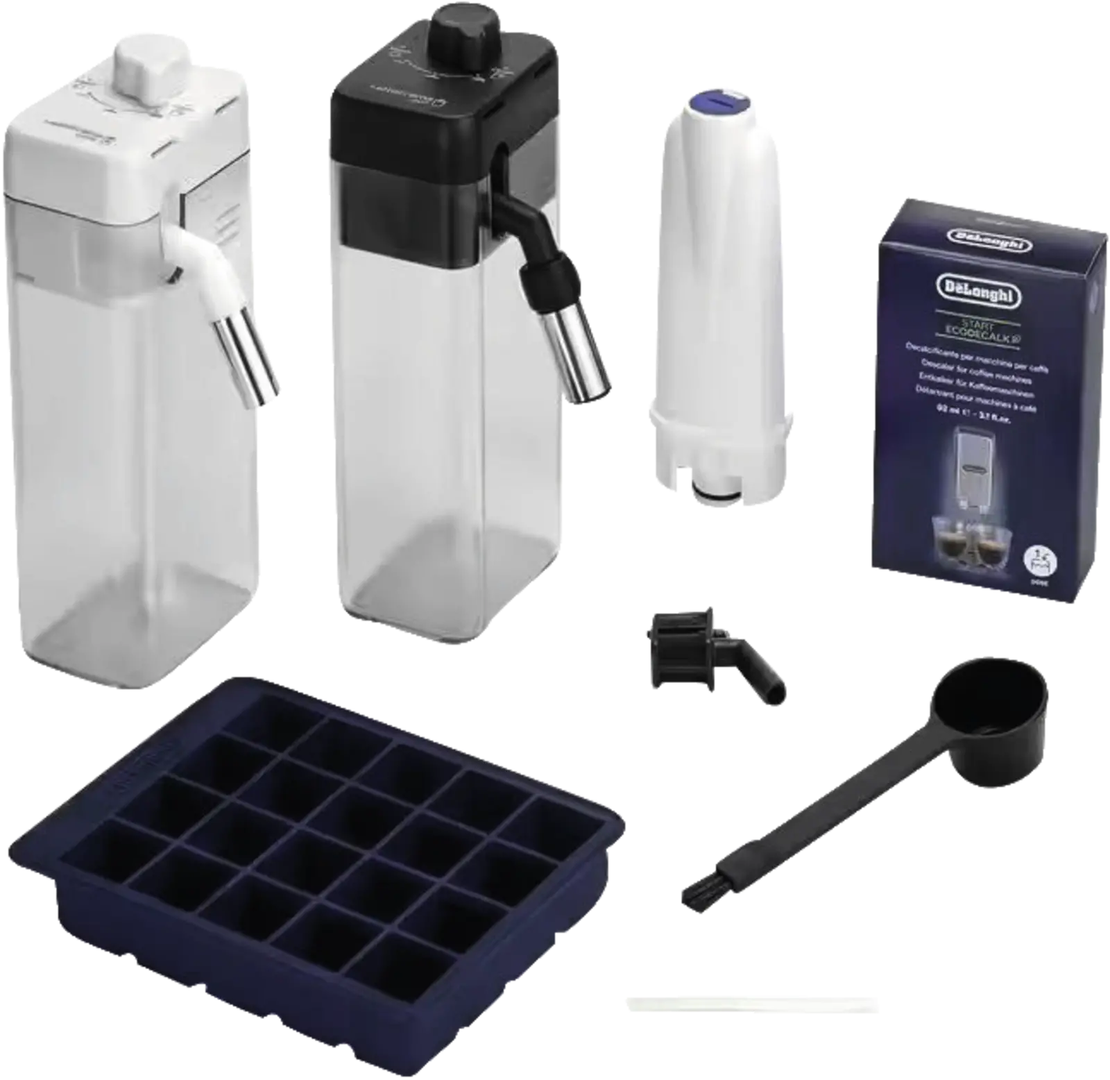 DeLonghi ECAM630.75.TSM PrimaDonna Aromatic Volautomatische Koffiemachine