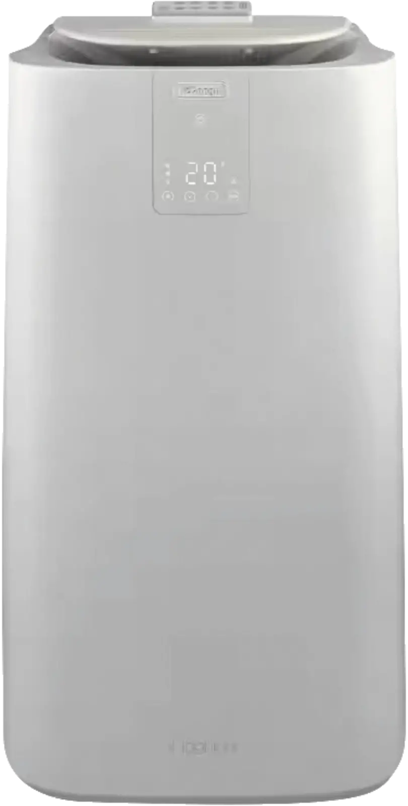 DeLonghi PACAP98GENTLEJET Pinguino GentleJet Mobiele Airco