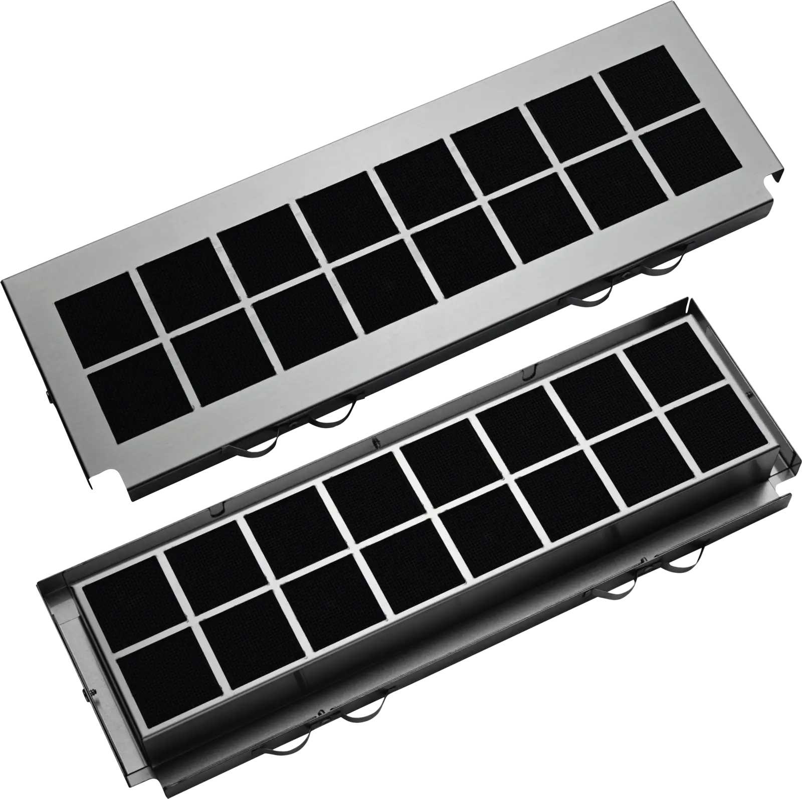 AEG MCFB75PR OdourClean Pro Koolstoffilter