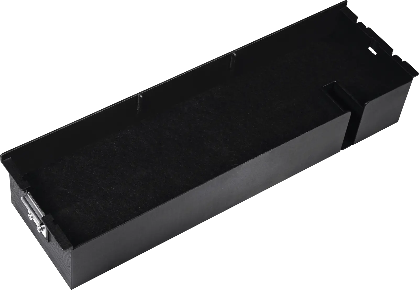 AEG MCFE18ST OdourClean Standard Koolstoffilter