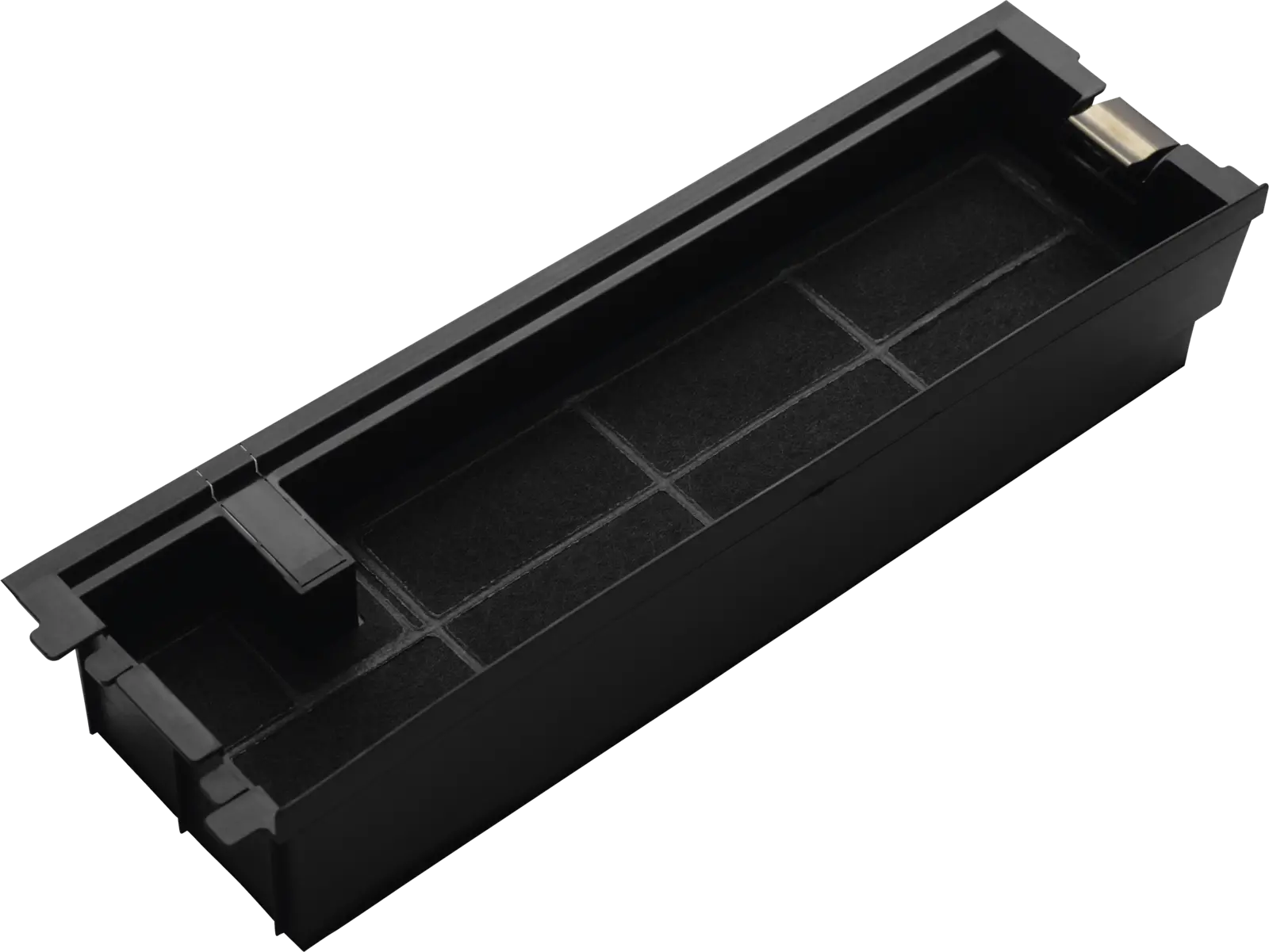 AEG MCFE18ST OdourClean Standard Koolstoffilter