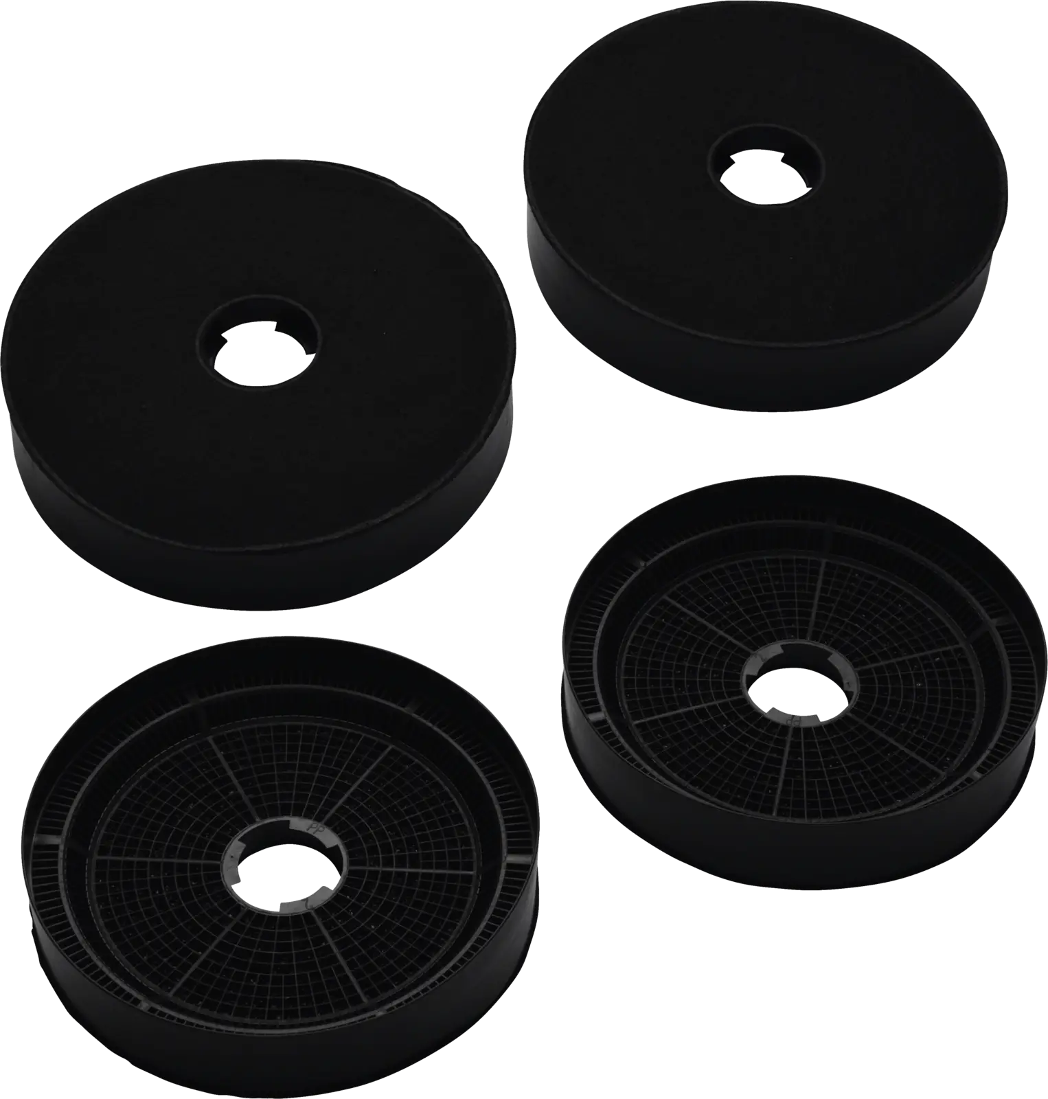 AEG MCFB78ST OdourClean Standard Koolstoffilter