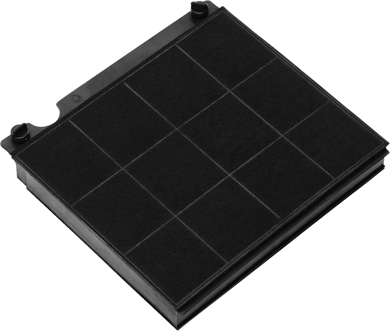 AEG MCFE01ST OdourClean Standard Koolstoffilter