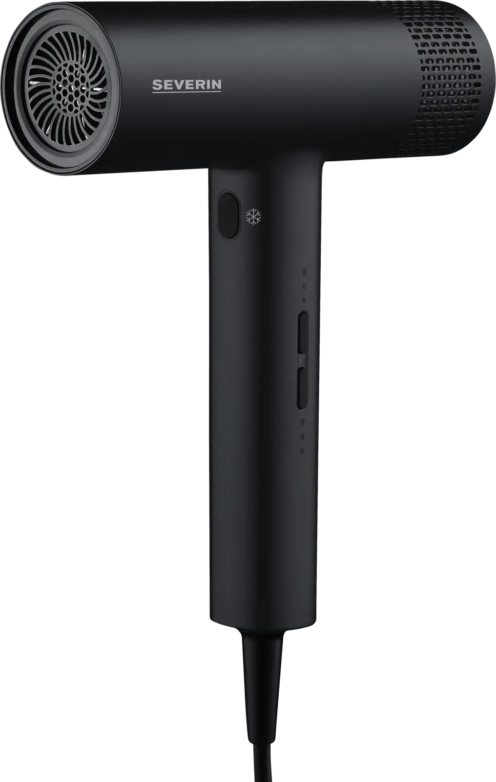 Severin HT 0170 S-stijl Speed Pro Haardroger - Föhn 
