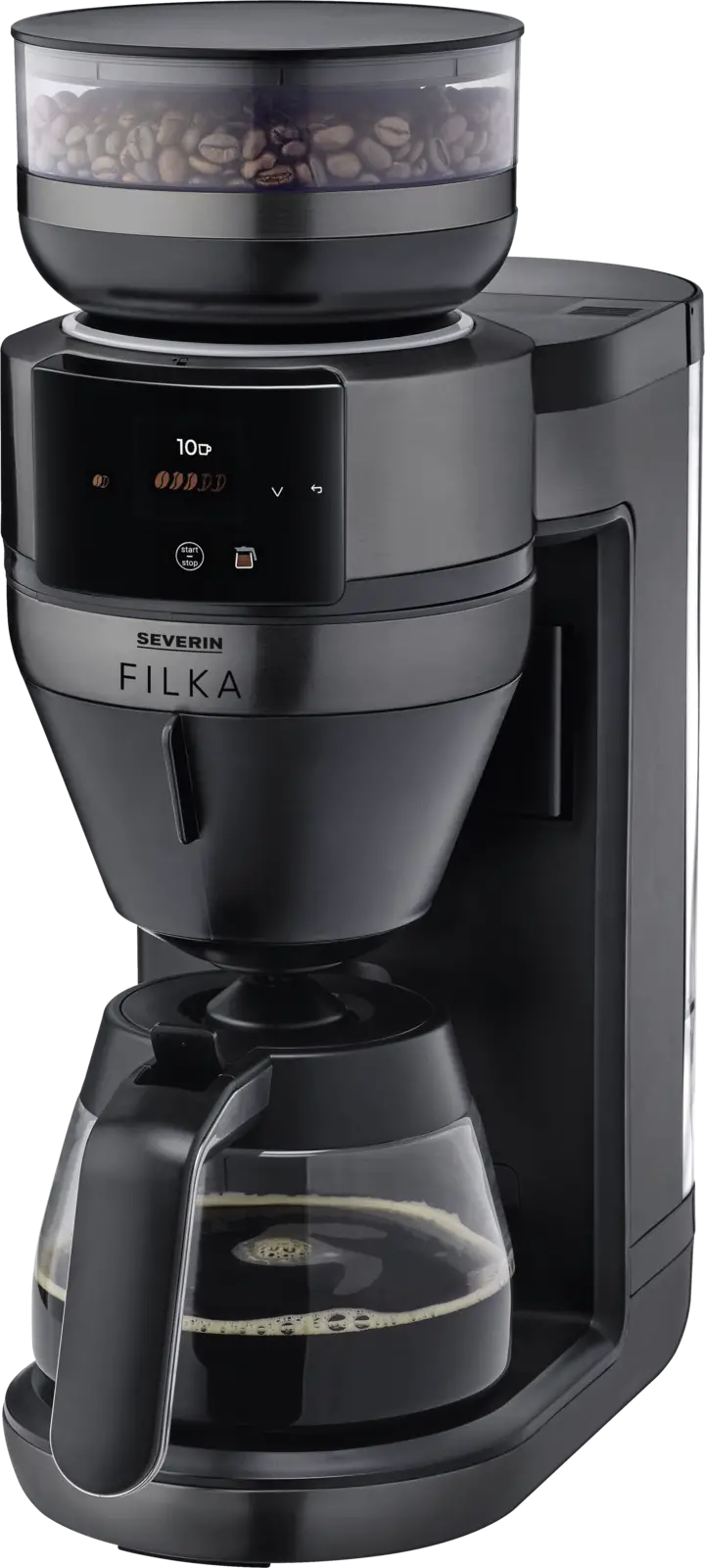 Severin KA 4854 FILKA Koffiemachine - Filterkoffie
