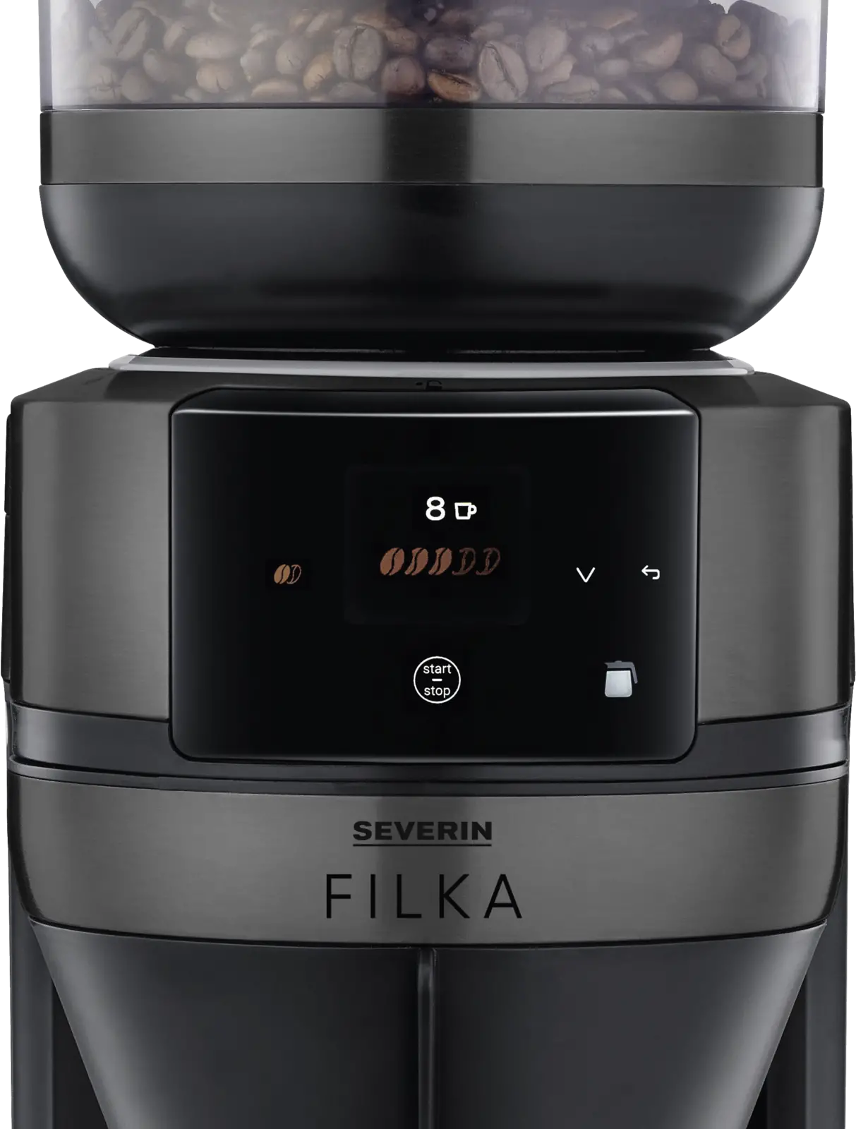 Severin KA 4854 FILKA Koffiemachine - Filterkoffie