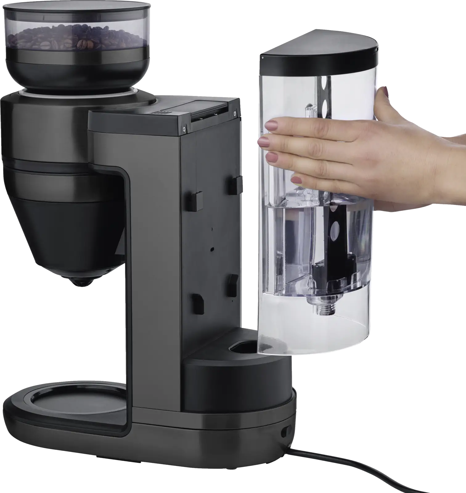 Severin KA 4854 FILKA Koffiemachine - Filterkoffie