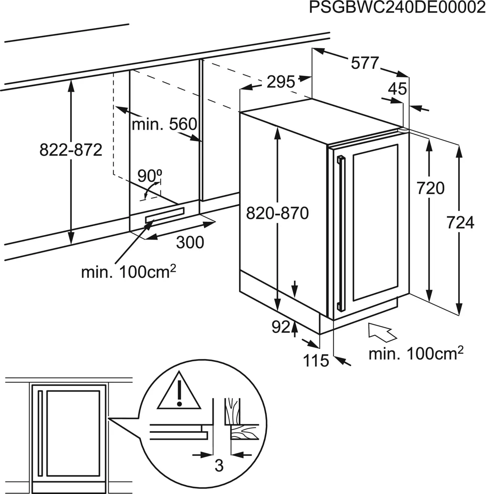 AWS4020B5B