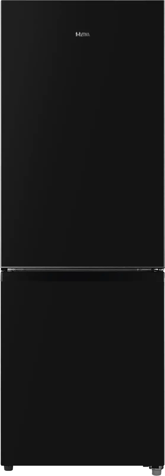 ETNA KCV343ZWA Koel-vriescombinatie
