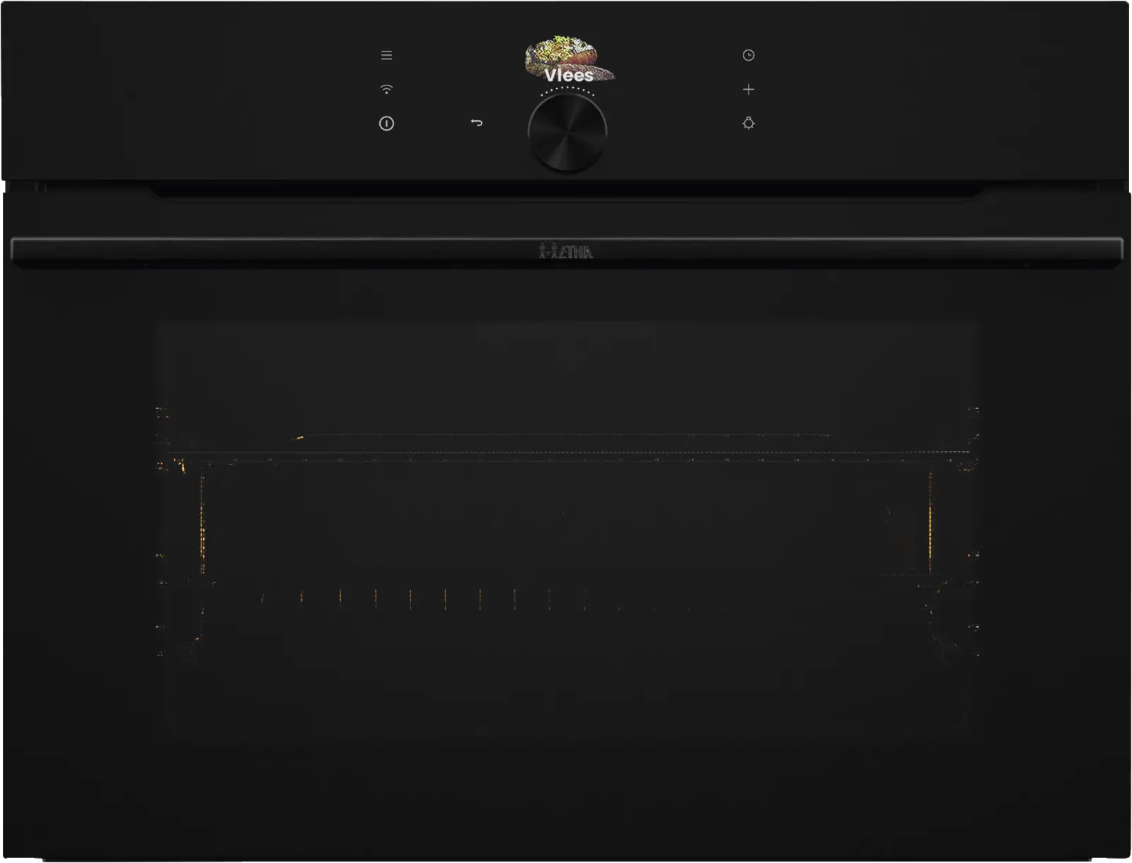 ETNA CM954ZG Inbouw Oven met Magnetron