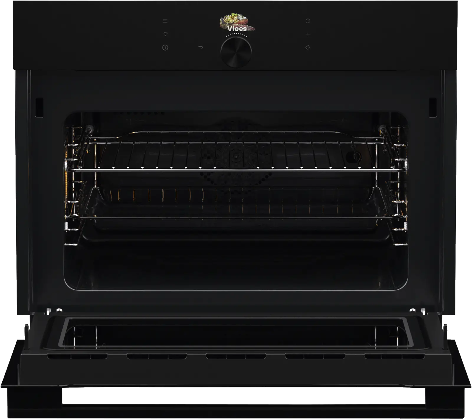 ETNA CM954ZG Inbouw Oven met Magnetron