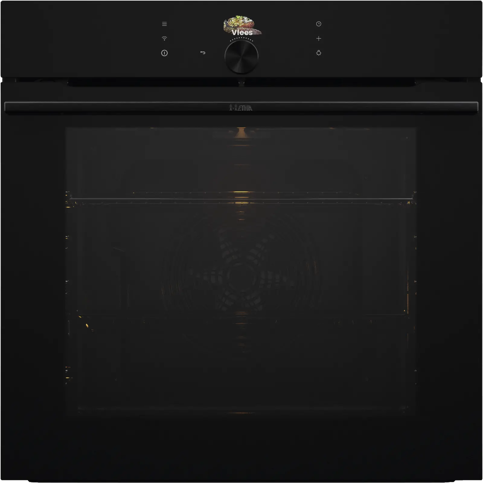 ETNA OM956ZG Inbouw Multifunctionele Oven