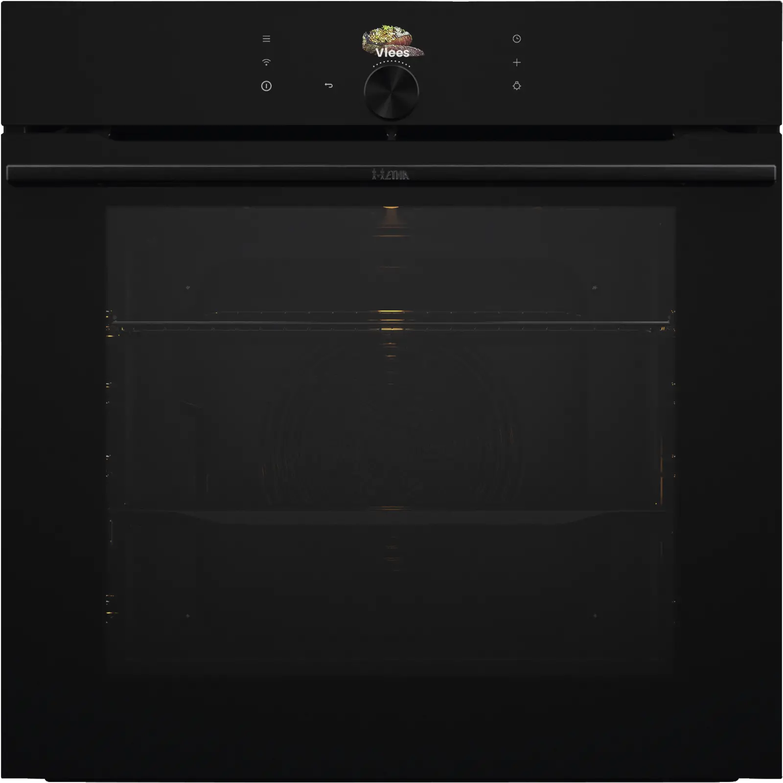 ETNA OP956ZG Inbouw Multifunctionele Oven