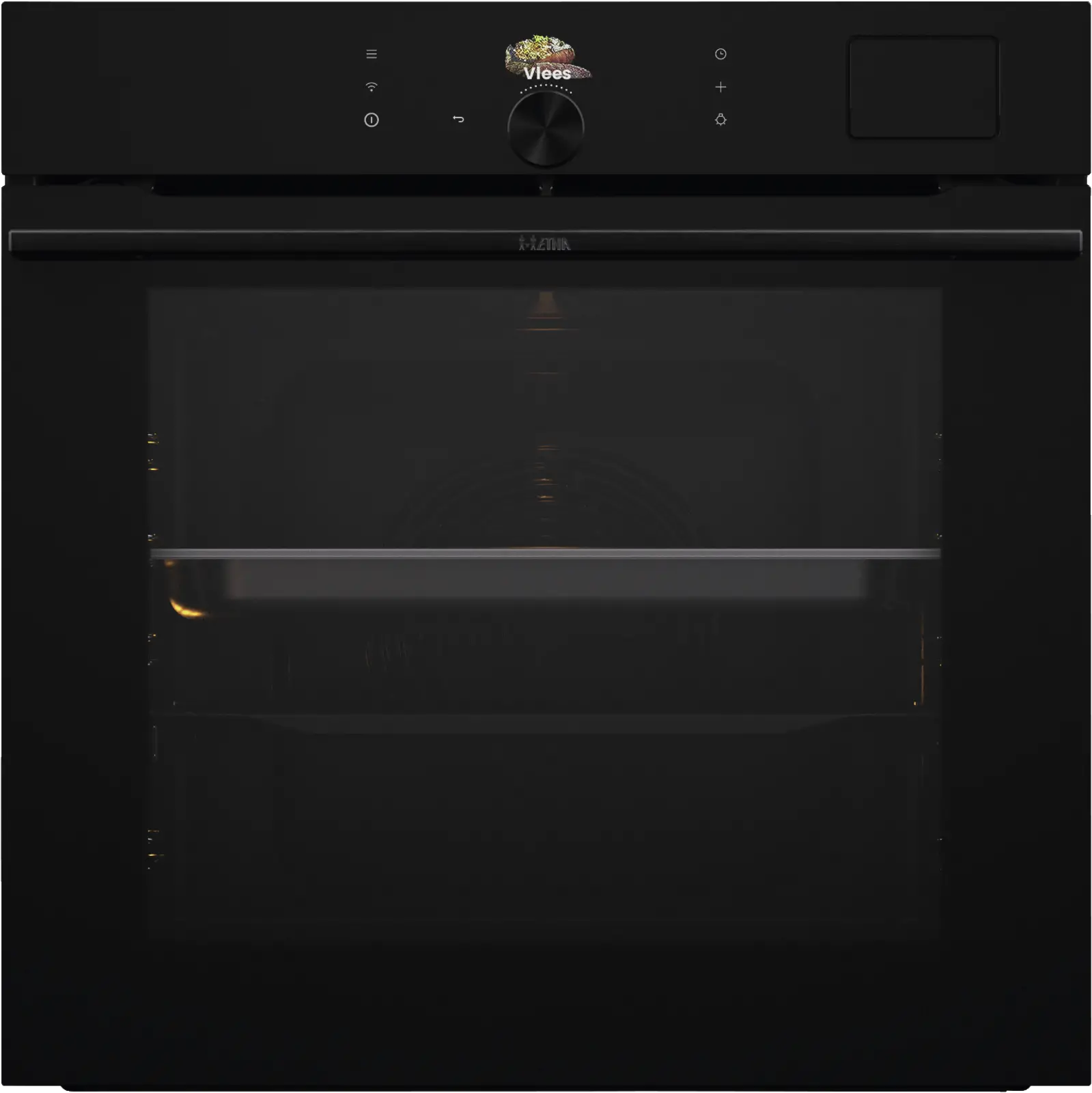 ETNA OFS956ZG Inbouw Stoomoven