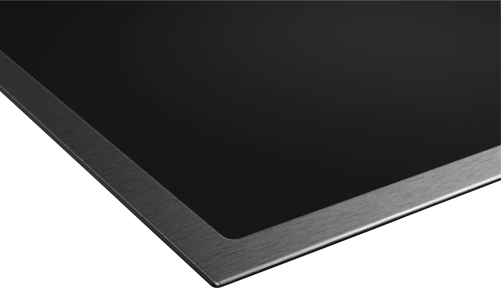 AEG TO84IA0FXB 5000 Induction Inbouw Inductiekookplaat