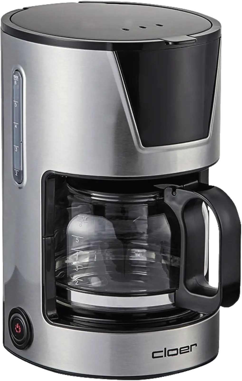5251 koffiemachine 6 kops