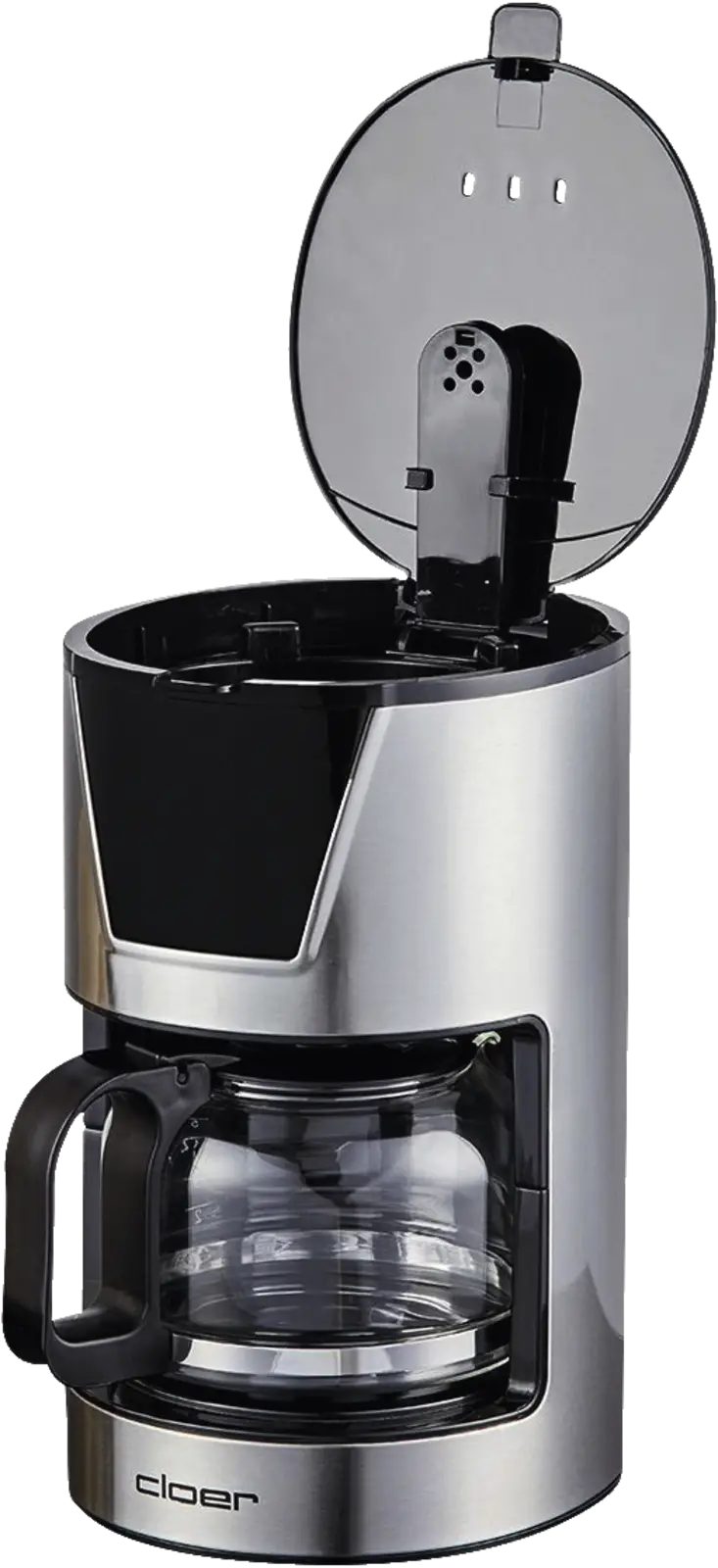 5251 koffiemachine 6 kops