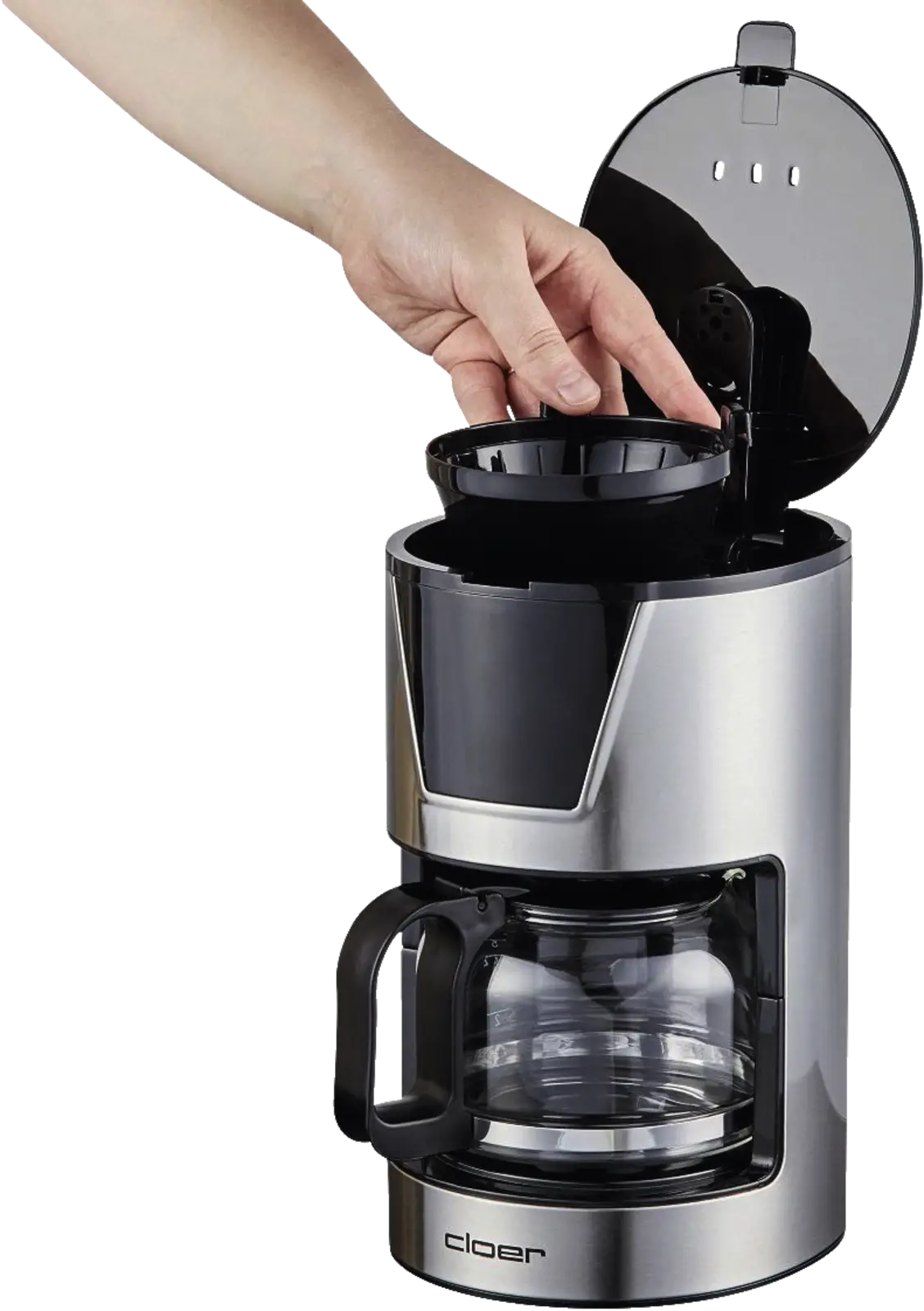 5251 koffiemachine 6 kops