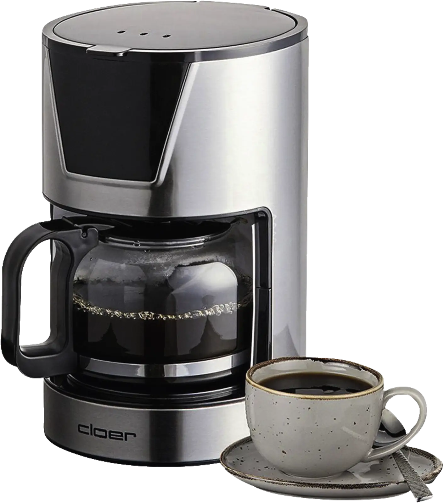 5251 koffiemachine 6 kops